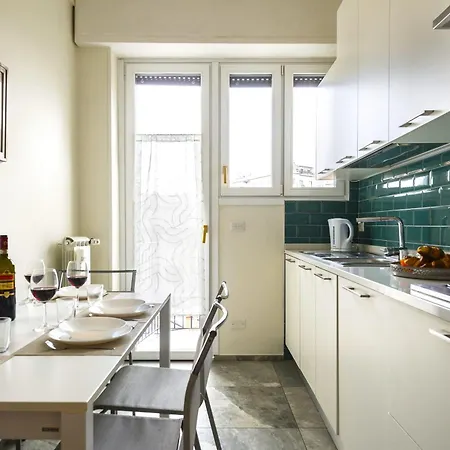 Appartement Hostly-keith Haring Vista House
